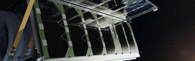 Estonian mission will deploy ‘plasma brake’ to deorbit satellites faster