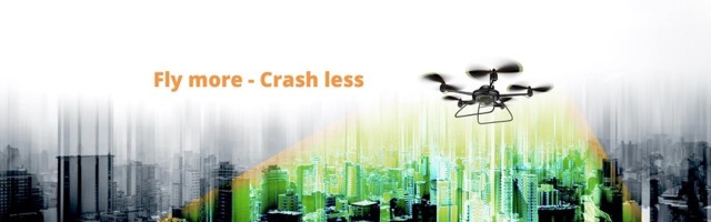 SA sensor startup LightWare LiDAR raises $1.5m funding round