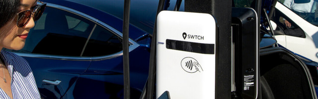 SWTCH raises $1.1 million to expand smart electric vehicle charging across North America