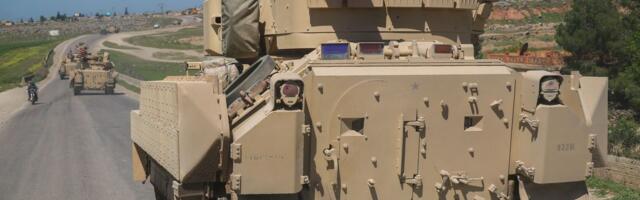 US officials are always talking about “deterring” Iran. What does that really mean?