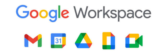 “Google Vids” is Google’s fourth big productivity app for Workspace