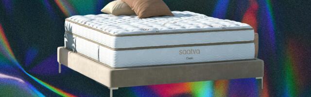 23 Best Fourth of July Mattress Deals (2024)