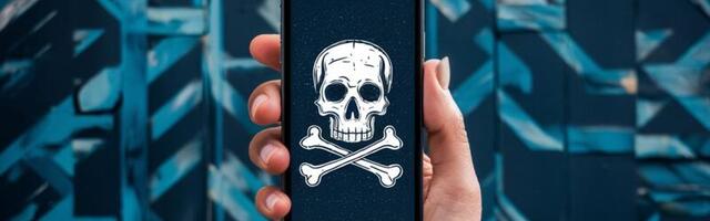 Pirate streaming apps are pulled from the App Store after they briefly returned