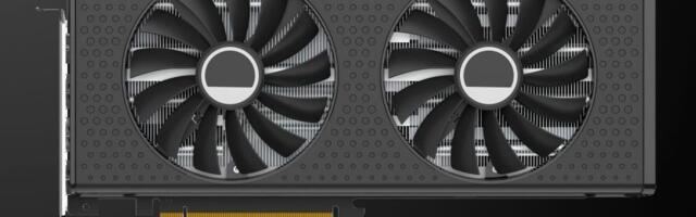 XFX brings back its SWFT 210 cooler for  Radeon 7800 XT GPU — XFX Speedster SWFT210 Radeon RX 7800 XT Core Edition rocks dual-fan, minimalist cooler