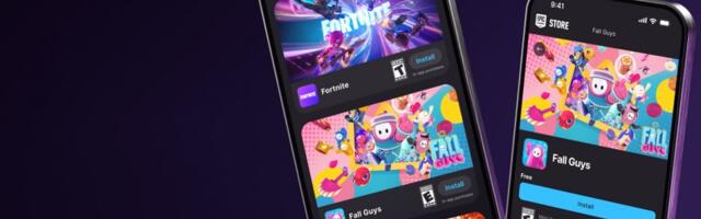 Epic Games is suing Google and Samsung for gatekeeping access to third-party app stores