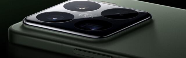 Xiaomi 15 and 15 Pro are the most popular newly launched Android flagships