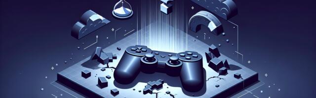 Former PlayStation boss questions console future