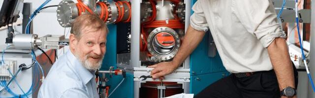 Stockholm-based Novatron Fusion Group secures €3 million for breakthrough in fusion energy confinement technology