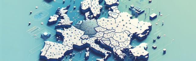 EU launches pan-European startup entity