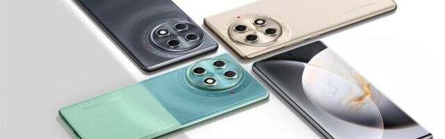 Tecno certifies Camon 40 Pro, will have LTE-only option