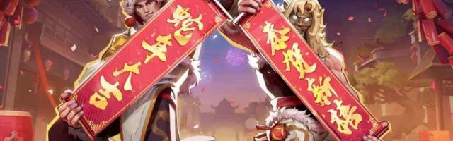 All Marvel Rivals Fortune & Colors event quests and rewards