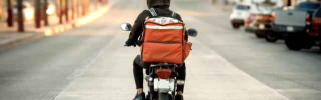 Labour Ministry To Soon Seek Cabinet Nod For Gig Workers’ Pension Scheme