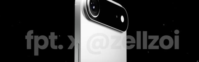 Apple iPhone 17 Air exact dimensions leak