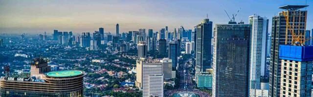 Indonesia’s Ministry of Communications and Digital Affairs shuts down 1.3 million gambling and porn sites in the last six months