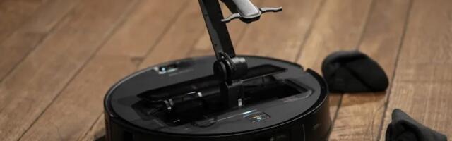 Roborock opens pre-orders for its robot vacuum with an arm