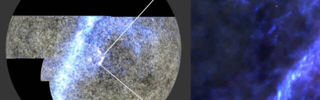 Sharpest-Ever Baby Pics of the Universe Reveal Its Oldest Light