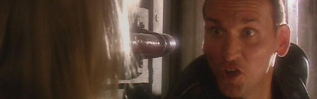 The Moment I Fell in Love With Doctor Who
