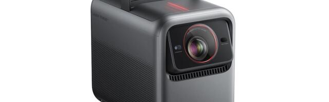 Nebula's new X1 4K portable projector is liquid cooled