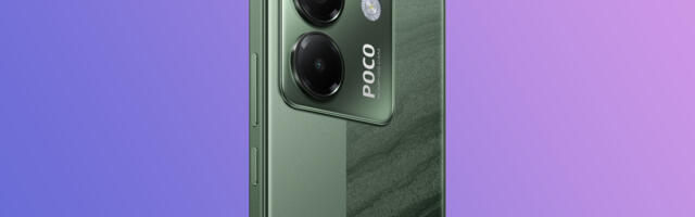 I wish phone makers would stop calling budget phone features 'flagship'