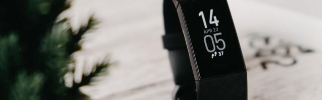 Are Fitbits Waterproof? What To Know Before Diving In