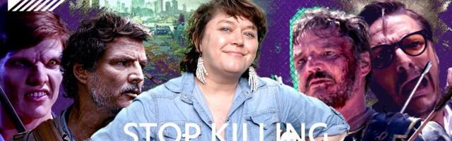 Please stop killing Pedro Pascal!