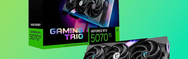NVIDIA GeForce RTX 5070 Ti Vs. AMD Radeon RX 9070 XT: How Do They Compare?
