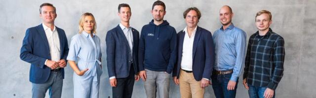 OroraTech extends its Series B to €37M to scale satellite-powered wildfire forecasting tech