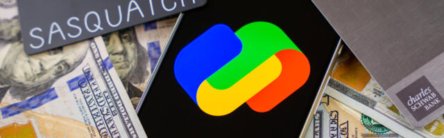 Google Pay redesign should make checking out even faster
