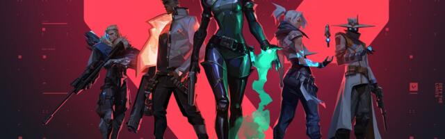 Riot Games opens the door to betting sponsorships in professional League of Legends and Valorant