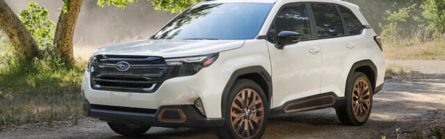 4 Cheaper Alternatives To The Subaru Forester