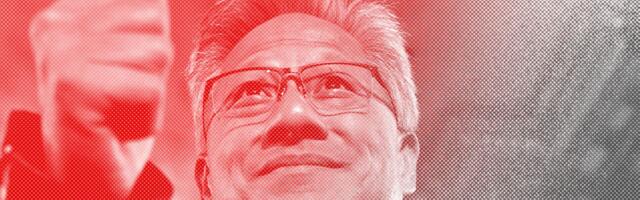 Why Trump Flip-Flopped on Nvidia Selling H20 Chips to China