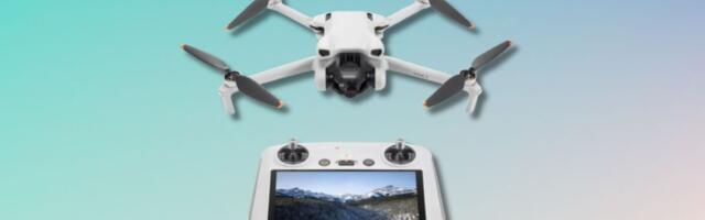 The DJI Mini 3 drone is not only in stock at Amazon, its on sale for $50 off