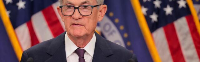 With Fed Done, Here's 3 Stories to Watch: Crypto Daybook Americas