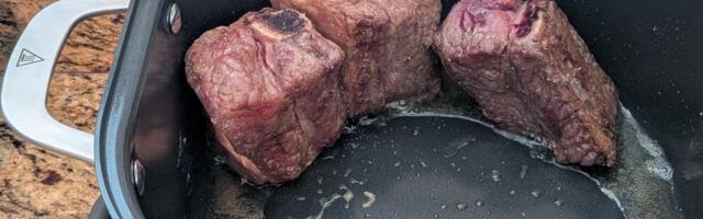 Ninja's Searing Slow Cooker Is Made for Fall. Here's What I Thought of the $130 Appliance