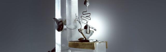 The age of silicon and software began 75 years ago with the patenting of the transistor