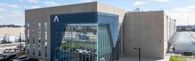 BlackRock, Nvidia, and Microsoft lead $40B takeover of Aligned Data Centers to power the AI boom