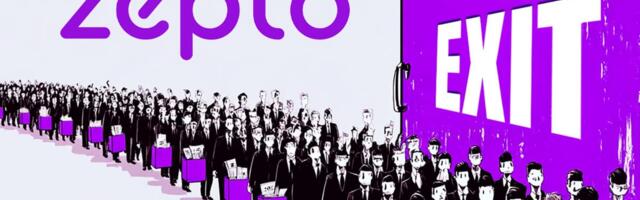 Exclusive: Hundreds Lose Jobs Amid Zepto’s Automation Push