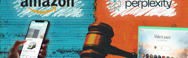 Amazon Vs Perplexity: Who Holds The Edge In This AI Battle?