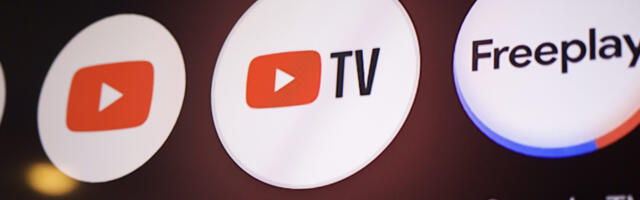 Survey reveals you can’t live without Disney channels on YouTube TV