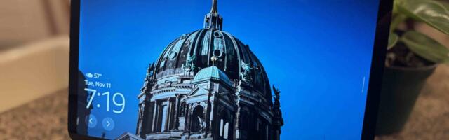 Best Smart Displays of 2025: Home Control at a Touch