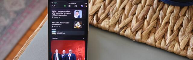 From Discover to web links, Google just made it much easier to use AI Mode