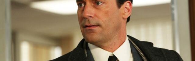 Mad Men’s 4K debut botched by HBO Max streaming episode with visible crewmembers