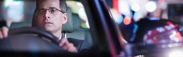 If You’re Driving at Night, Follow These 10 Safety Tips to Boost Your Nighttime Vision