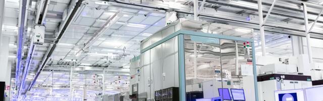 Intel tests chipmaking tools from sanctioned China-focused tool maker, report claims — move could raise political and national security concerns, firm was backed by CEO Lip-Bu Tan's investment firm