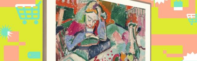 Hisense’s CanvasTV is a great Samsung Frame TV alternative at nearly half off