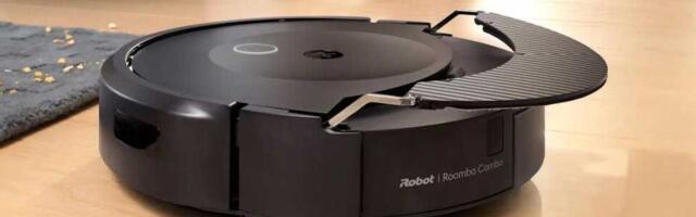 iRobot files for bankruptcy after Amazon deal collapse and rising competition from cheaper rivals