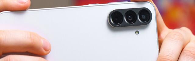 Samsung Galaxy A37 and Galaxy A57 camera specs leak