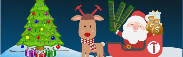 'Twas The Night Before Tom's Christmas 2025