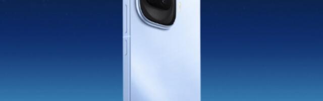 iQOO Z11 Turbo runs Geekbench revealing its chipset and memory amount