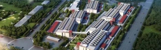 Meeting the world’s highest data center — serving SEA